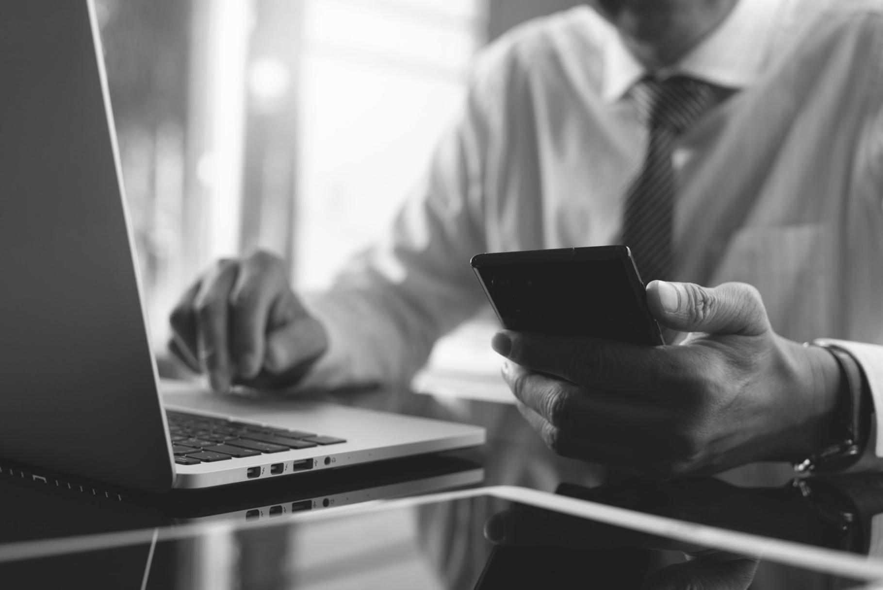 Kontaktieren Sie Trelixanoria für Geschäftsentwicklung