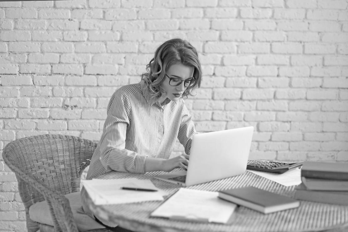 Trelixanoria Arbeitsumgebung